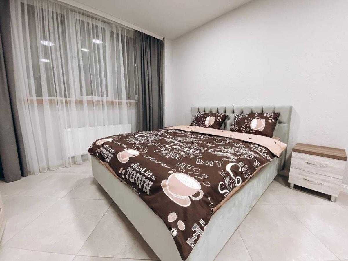 Historical Apartment Кишинів Екстер'єр фото