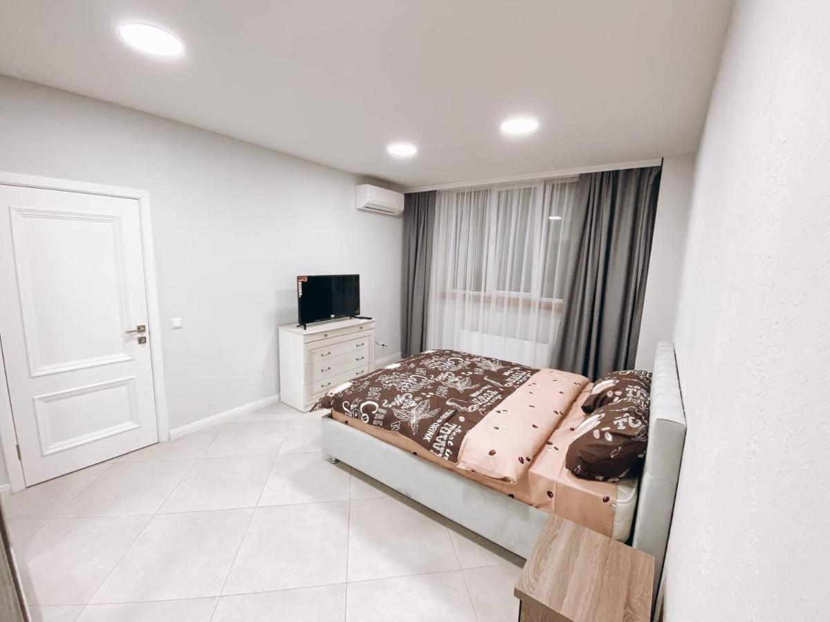 Historical Apartment Кишинів Екстер'єр фото