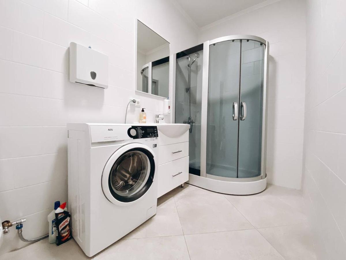 Historical Apartment Кишинів Екстер'єр фото