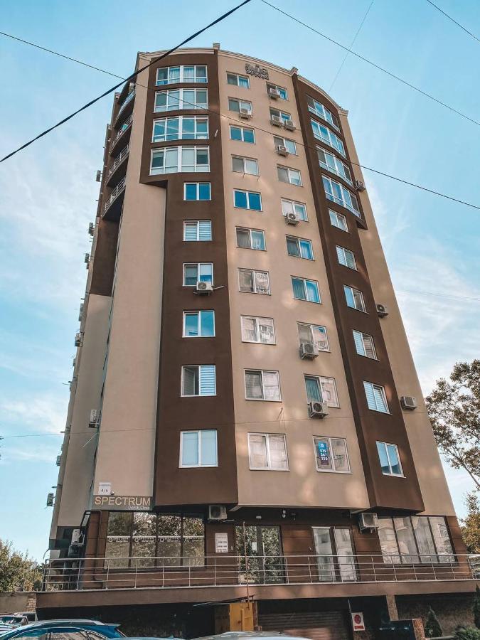 Historical Apartment Кишинів Екстер'єр фото